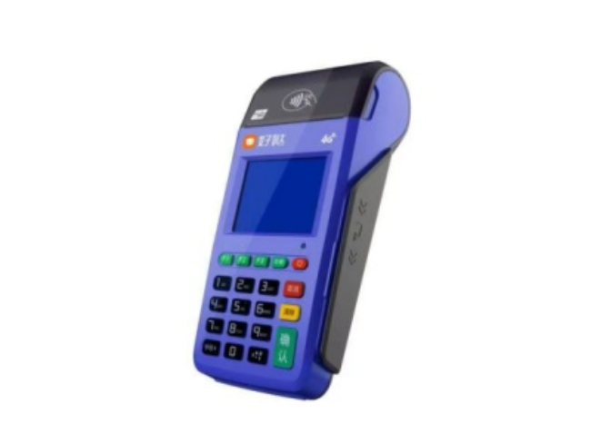 西青慧POS